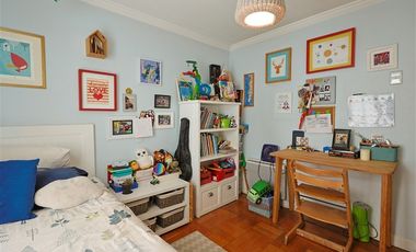 Casa en Venta en Martin de Zamora con Rosa O´Higgins