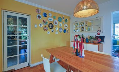 Casa en Venta en Martin de Zamora con Rosa O´Higgins