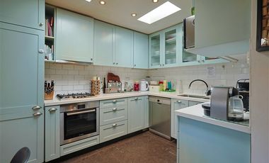 Casa en Venta en Martin de Zamora con Rosa O´Higgins