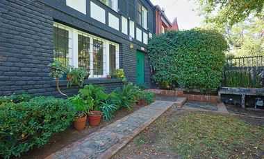 Casa en Venta en Martin de Zamora con Rosa O´Higgins