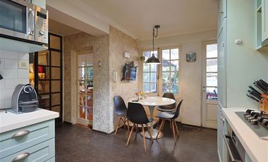 Casa en Venta en Martin de Zamora con Rosa O´Higgins