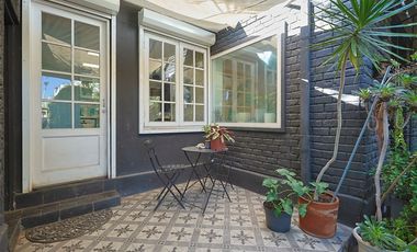 Casa en Venta en Martin de Zamora con Rosa O´Higgins