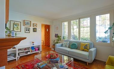 Casa en Venta en Martin de Zamora con Rosa O´Higgins