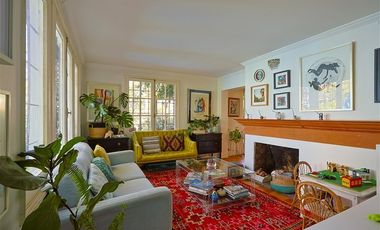 Casa en Venta en Martin de Zamora con Rosa O´Higgins