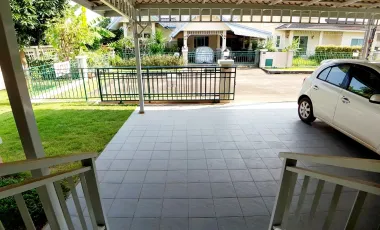 3 Bedroom House for sale at Baan Nonnipa Maejo