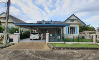 3 Bedroom House for sale at Baan Nonnipa Maejo