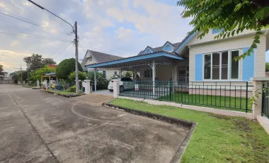 3 Bedroom House for sale at Baan Nonnipa Maejo