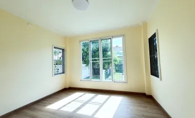 3 Bedroom House for sale at Baan Nonnipa Maejo