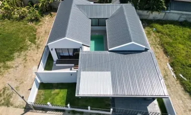 3 Bedroom Villa for sale in Nong Khwai, Chiang Mai