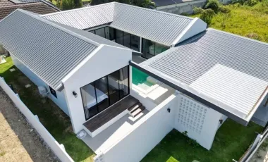 3 Bedroom Villa for sale in Nong Khwai, Chiang Mai