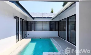 3 Bedroom Villa for sale in Nong Khwai, Chiang Mai