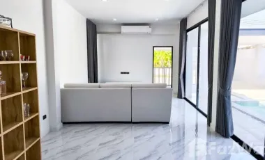 3 Bedroom Villa for sale in Nong Khwai, Chiang Mai