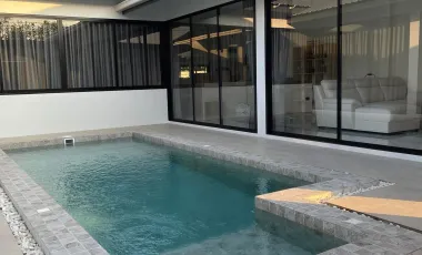 3 Bedroom Villa for sale in Nong Khwai, Chiang Mai