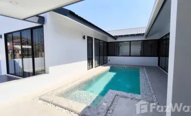 3 Bedroom Villa for sale in Nong Khwai, Chiang Mai