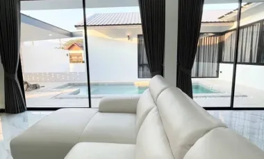 3 Bedroom Villa for sale in Nong Khwai, Chiang Mai