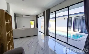 3 Bedroom Villa for sale in Nong Khwai, Chiang Mai