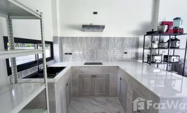 3 Bedroom Villa for sale in Nong Khwai, Chiang Mai