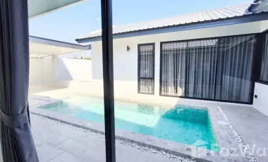 3 Bedroom Villa for sale in Nong Khwai, Chiang Mai