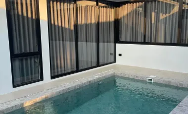 3 Bedroom Villa for sale in Nong Khwai, Chiang Mai