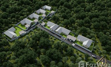 3 Bedroom Villa for sale in Luang Nuea, Chiang Mai