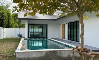 3 Bedroom Villa for sale in Luang Nuea, Chiang Mai