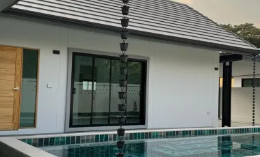 3 Bedroom Villa for sale in Luang Nuea, Chiang Mai