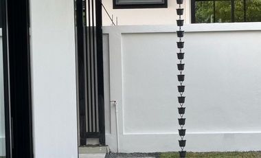 3 Bedroom Villa for sale in Luang Nuea, Chiang Mai