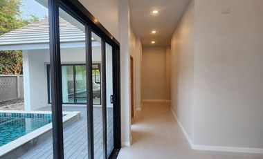 3 Bedroom Villa for sale in Luang Nuea, Chiang Mai