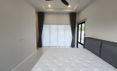 3 Bedroom Villa for sale in Luang Nuea, Chiang Mai
