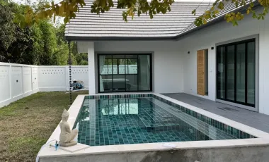 3 Bedroom Villa for sale in Luang Nuea, Chiang Mai