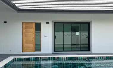 3 Bedroom Villa for sale in Luang Nuea, Chiang Mai