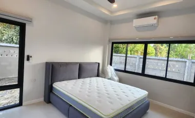 3 Bedroom Villa for sale in Luang Nuea, Chiang Mai
