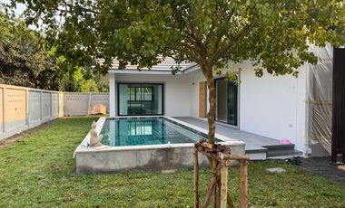 3 Bedroom Villa for sale in Luang Nuea, Chiang Mai