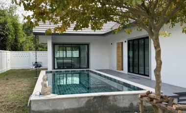 3 Bedroom Villa for sale in Luang Nuea, Chiang Mai