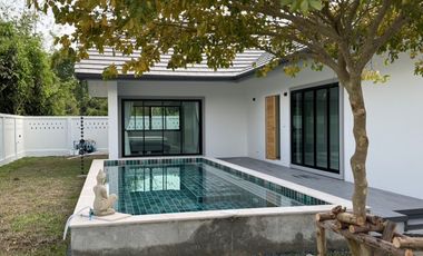 3 Bedroom Villa for sale in Luang Nuea, Chiang Mai