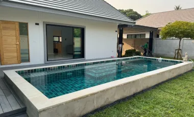 3 Bedroom Villa for sale in Luang Nuea, Chiang Mai