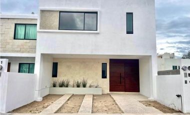 CASA EN VENTA EN SAN JUAN EL RIO QUERETARO