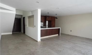 CASA EN VENTA EN SAN JUAN EL RIO QUERETARO