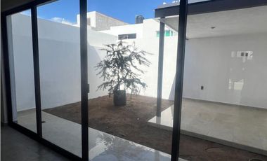 CASA EN VENTA EN SAN JUAN EL RIO QUERETARO