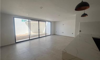CASA EN VENTA EN SAN JUAN EL RIO QUERETARO