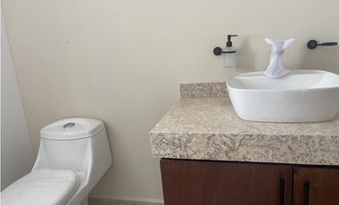 CASA EN VENTA EN SAN JUAN EL RIO QUERETARO