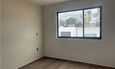 CASA EN VENTA EN SAN JUAN EL RIO QUERETARO