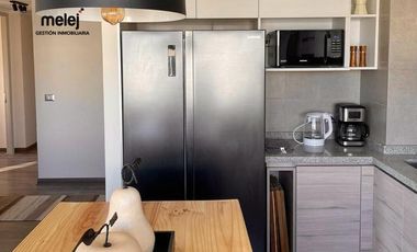 Departamento en arriendo, Lomas de Montemar