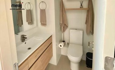 Departamento en arriendo, Lomas de Montemar