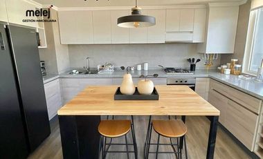 Departamento en arriendo, Lomas de Montemar