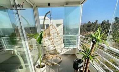 Departamento en arriendo, Lomas de Montemar