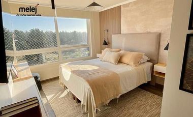 Departamento en arriendo, Lomas de Montemar