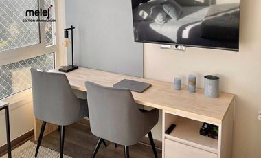 Departamento en arriendo, Lomas de Montemar