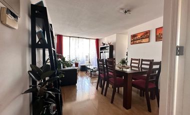 Venta departamento Macul