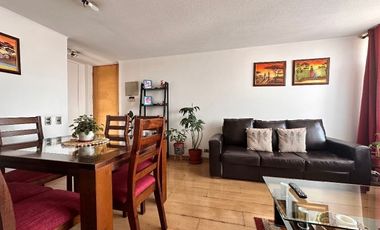 Venta departamento Macul